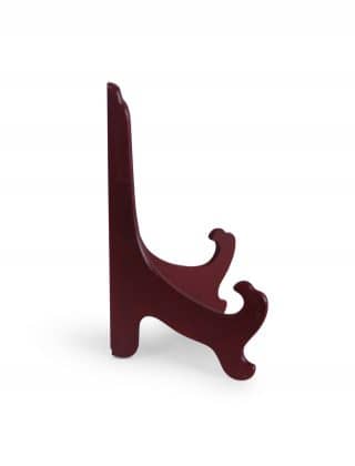 16″ Plate Stand