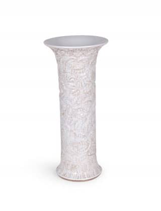 24″ Newport Collection Beaker Vase