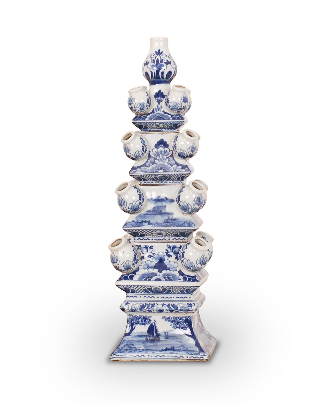 Avalai Inc Tulipiere