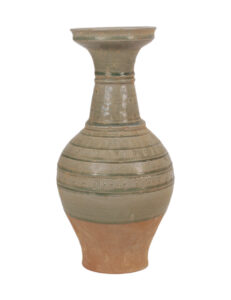 16" Han Dynasty Vase